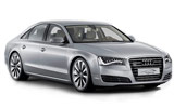 Audi a8 quattro