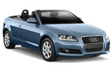 audi a3 convertible