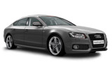 audi a5 sportsback