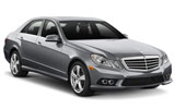 mercedes e class