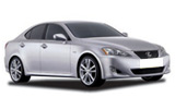 lexus is250