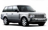 Range Rover Vogue