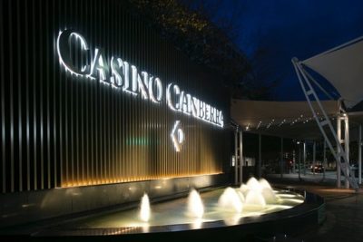 Casino