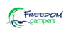 Freedom Campers NZ